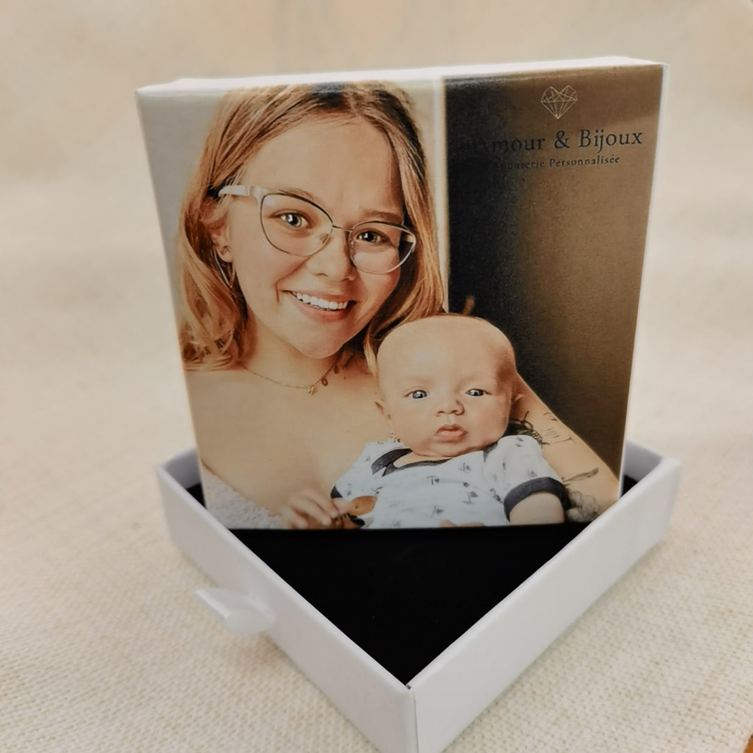 Packaging Photo