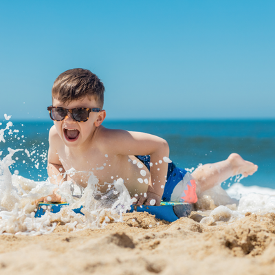 Nos meilleures idées de prénoms grecs pour les garçons (cap sur la Méditerranée)