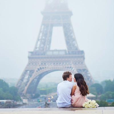 7 activités à faire en amoureux à Paris by Amour & Bijoux