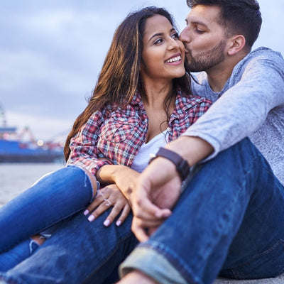 Les plus beaux surnoms arabes pour exprimer son amour (+ mots romantiques)