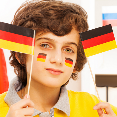 Zoom sur le top 50 des prénoms en allemand (pour filles & garçons)