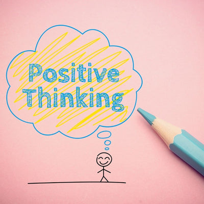 Qu'est ce que la pensée positive? (transformez votre vie)