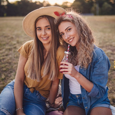 50+ meilleurs surnoms pour sa bestie