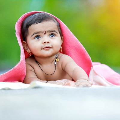 Top 50 des plus beaux prénoms indiens (pour filles et garçons)