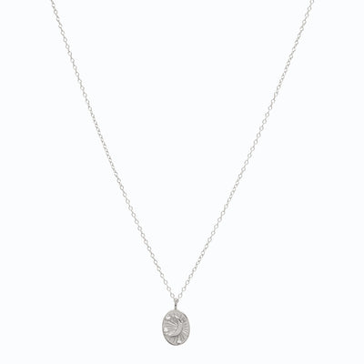 CALMING MOON PENDANT - Lillys amsterdam